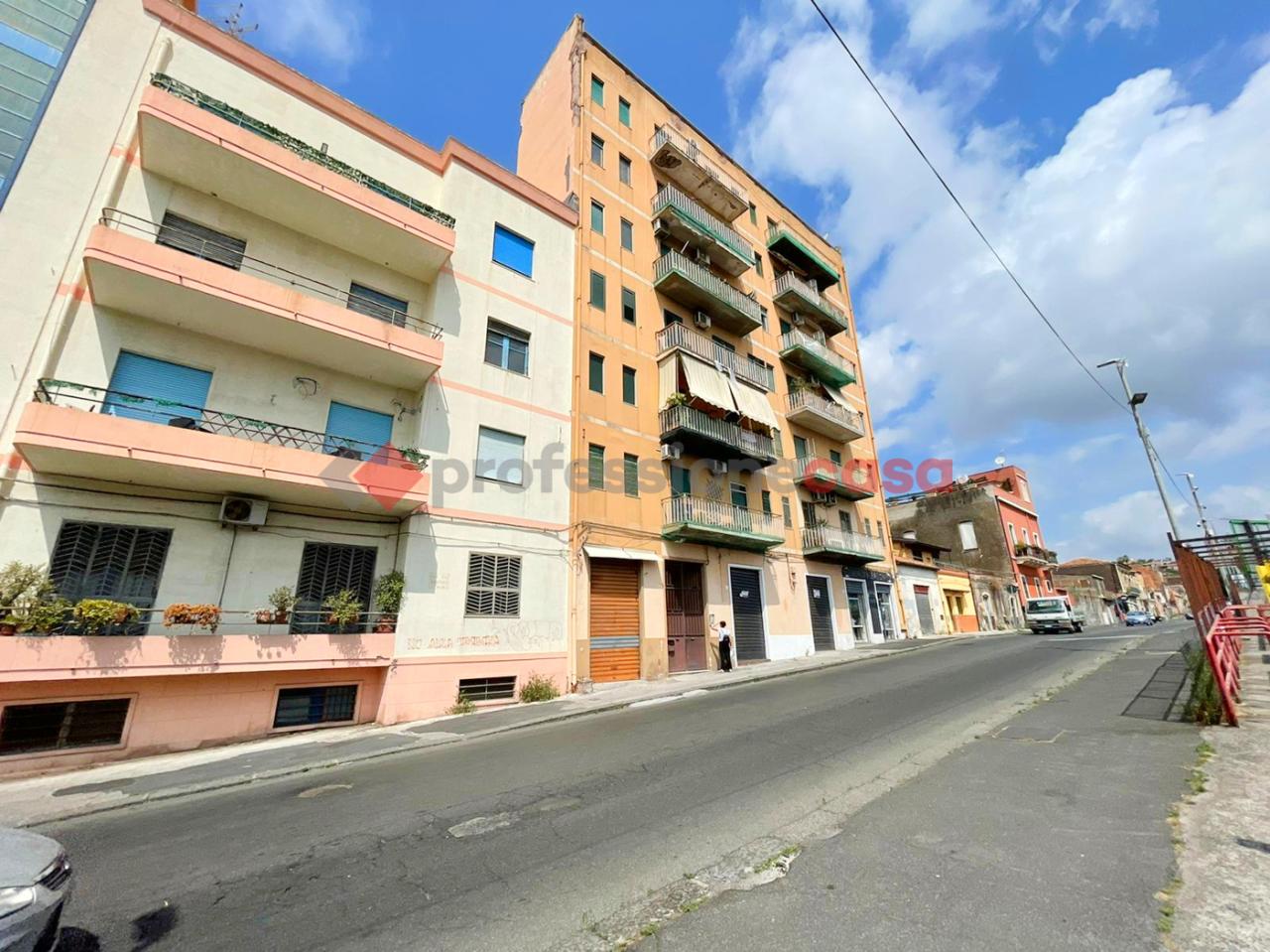 Vendita Appartamento, Catania foto
