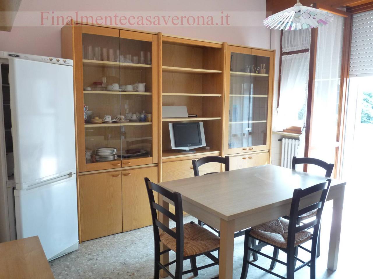 Affitto Casa indipendente, Verona foto