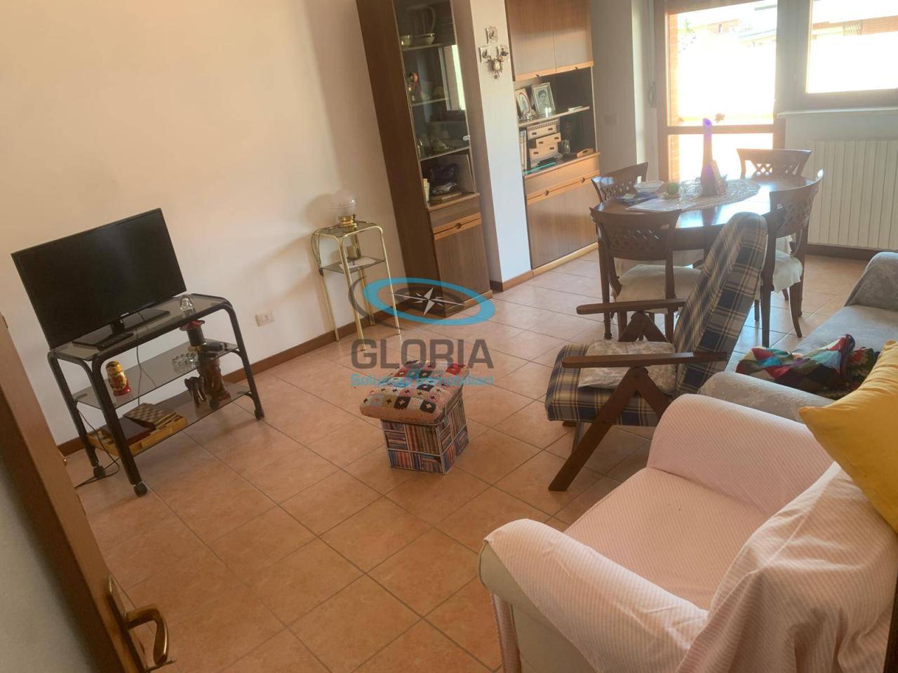 Vendita Appartamento, Fabriano foto