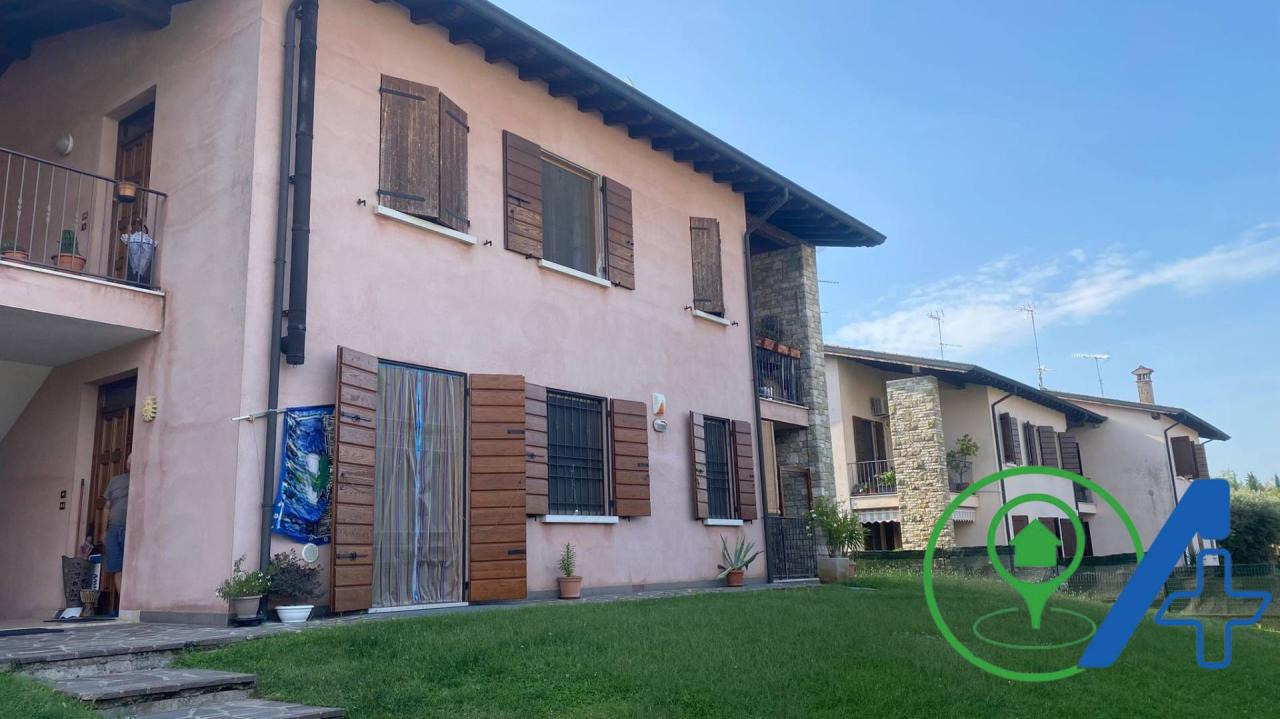 Vendita Appartamento, Solferino foto