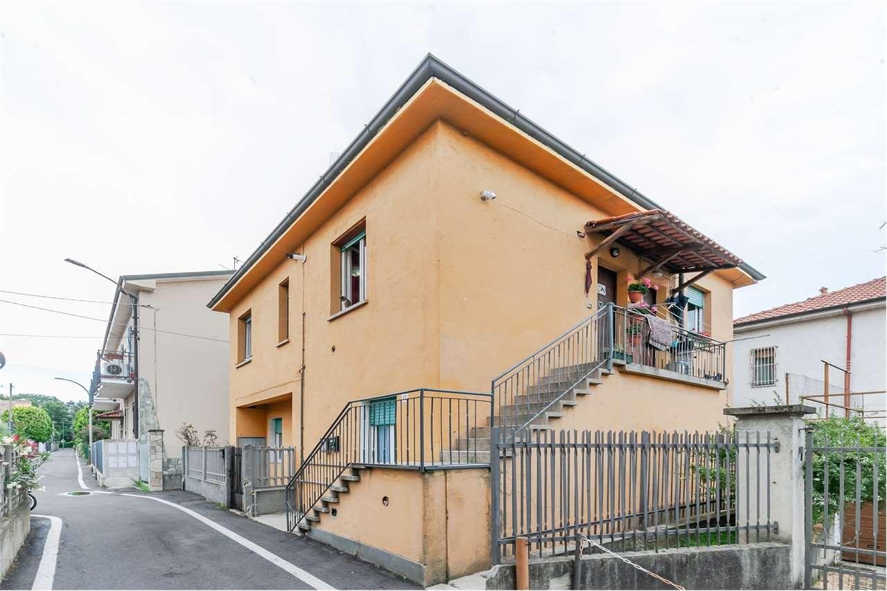 Vendita vendita, Paderno Dugnano foto