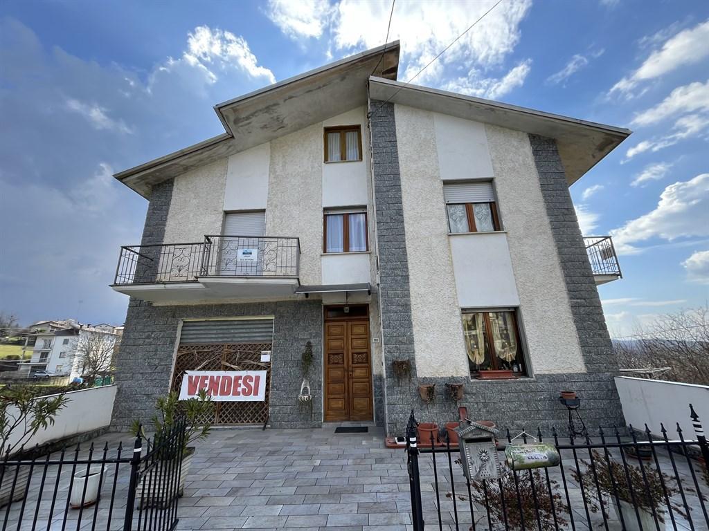 Vendita Villa bifamiliare, San Michele Mondovi foto