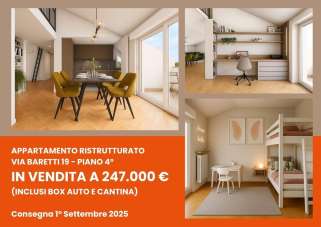 Vendita Attico, Asti Vendita Attico, Asti