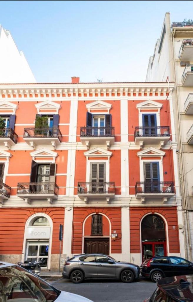 Vendita Appartamento, Bari foto