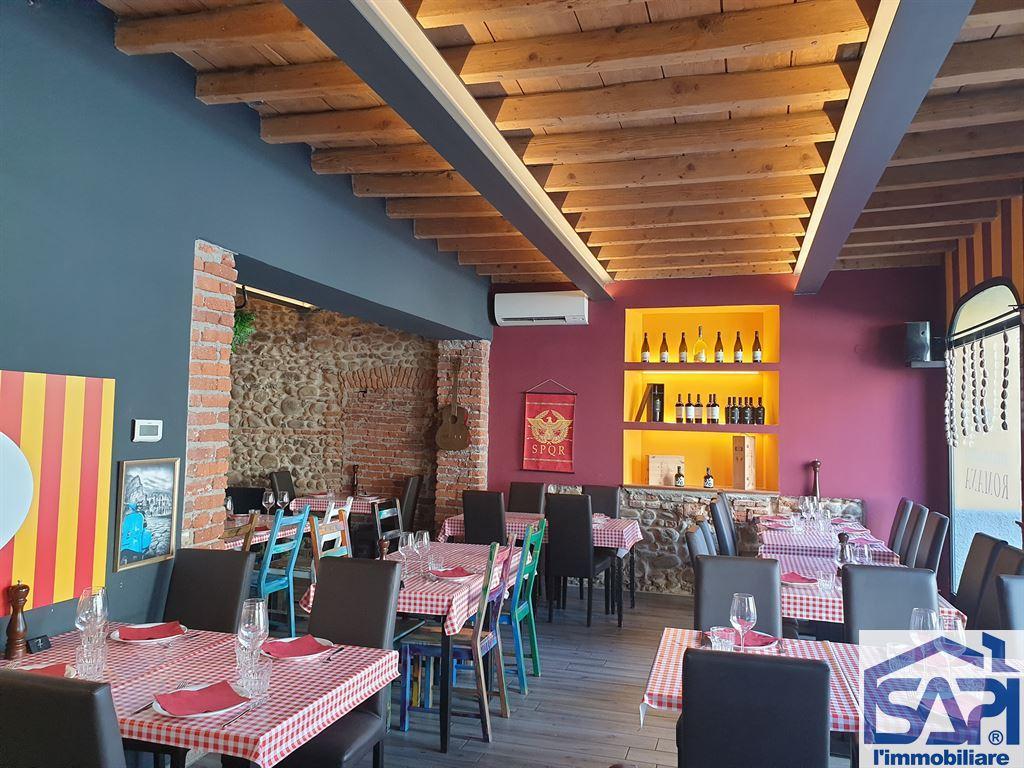 Vendita Ristorante, Vimercate foto