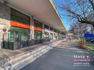Vendita Negozio, San Donato Milanese