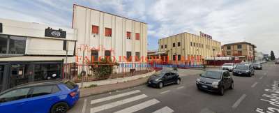 Affitto Capannone, Buccinasco