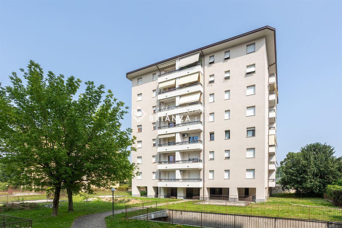 Vendita Appartamento, Monza foto