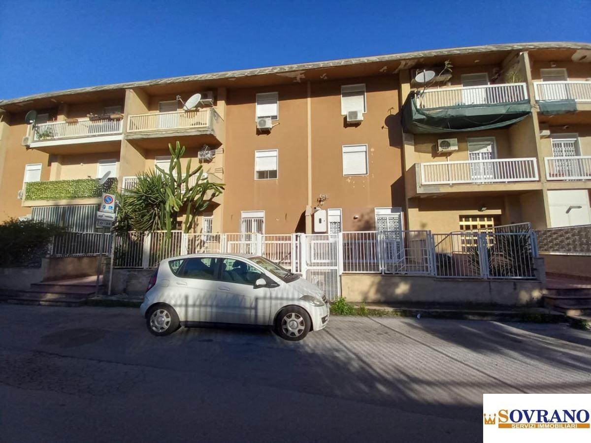 Affitto Monovano, Palermo foto
