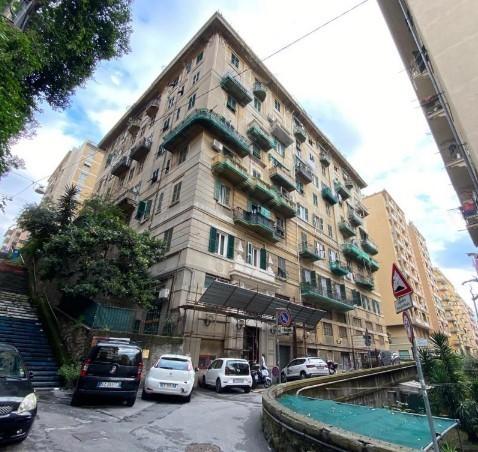 Vendita Trivani, Genova foto