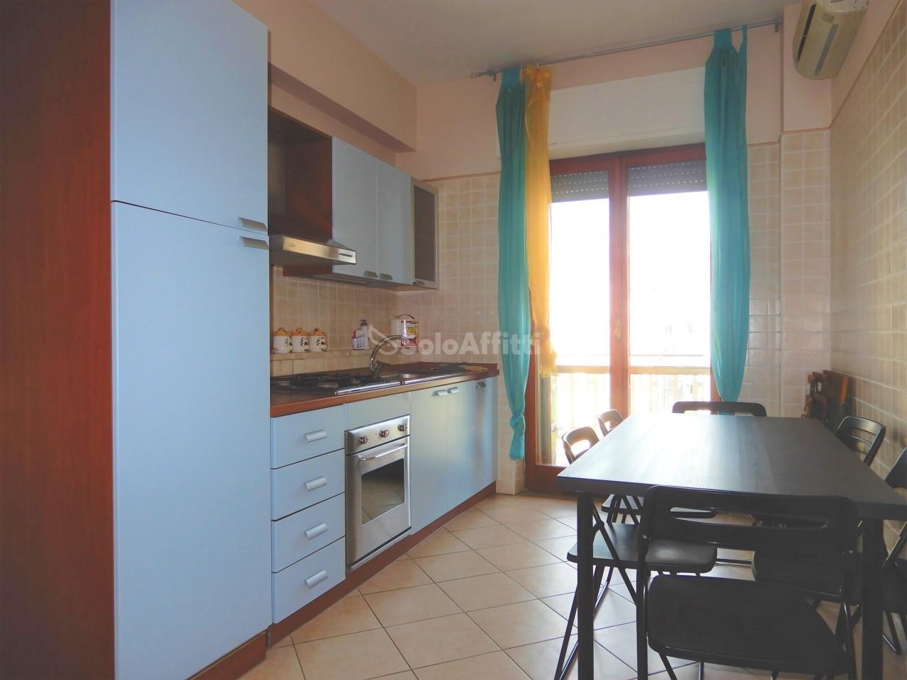 Affitto Trivani, Catanzaro foto