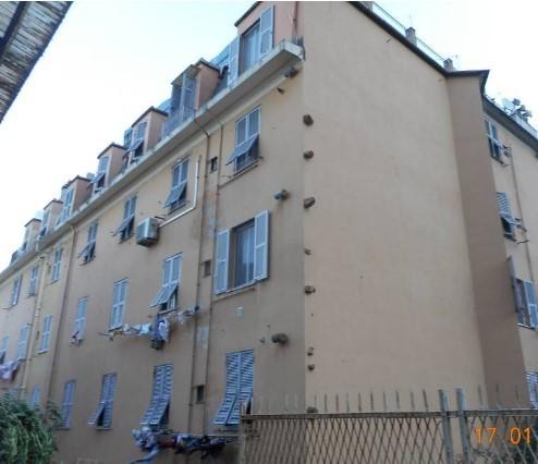 Vendita Pentavani, Genova foto