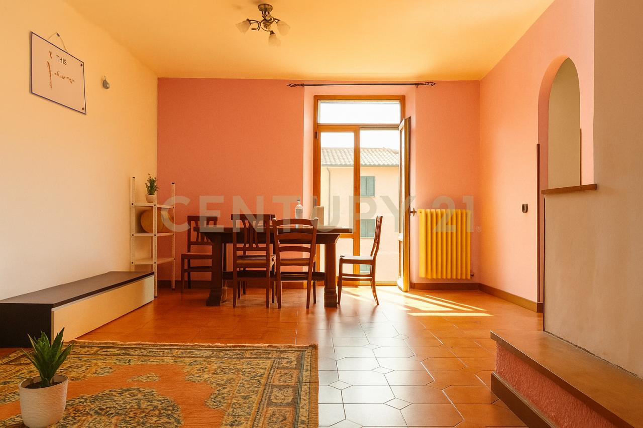Vendita Pentavani, Abbadia San Salvatore foto