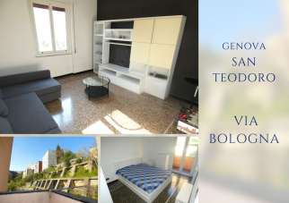 Affitto Pentavani, Genova Affitto Pentavani, Genova