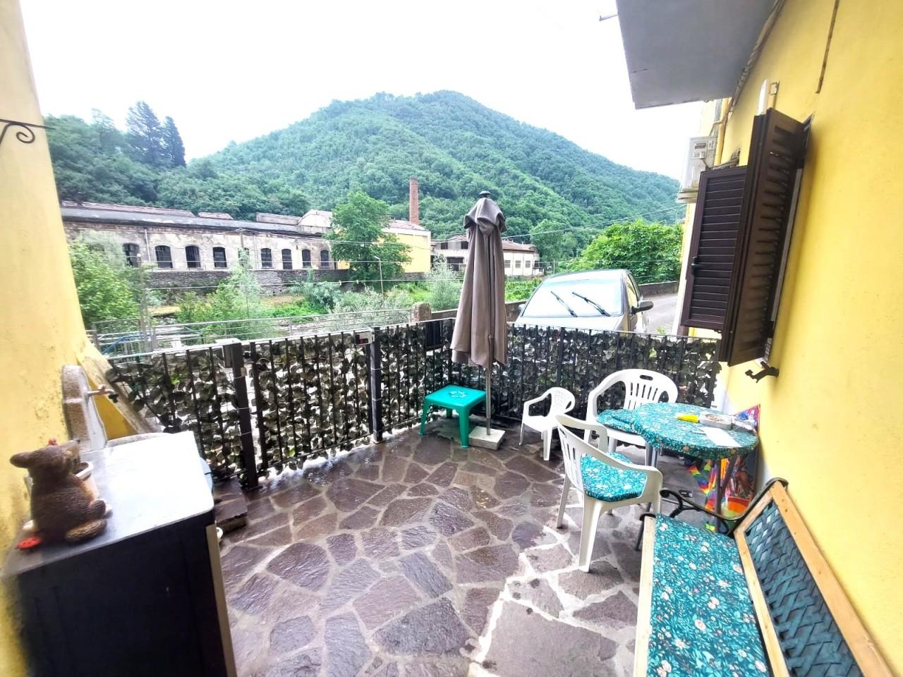 Vendita Multivani, Cantagallo foto