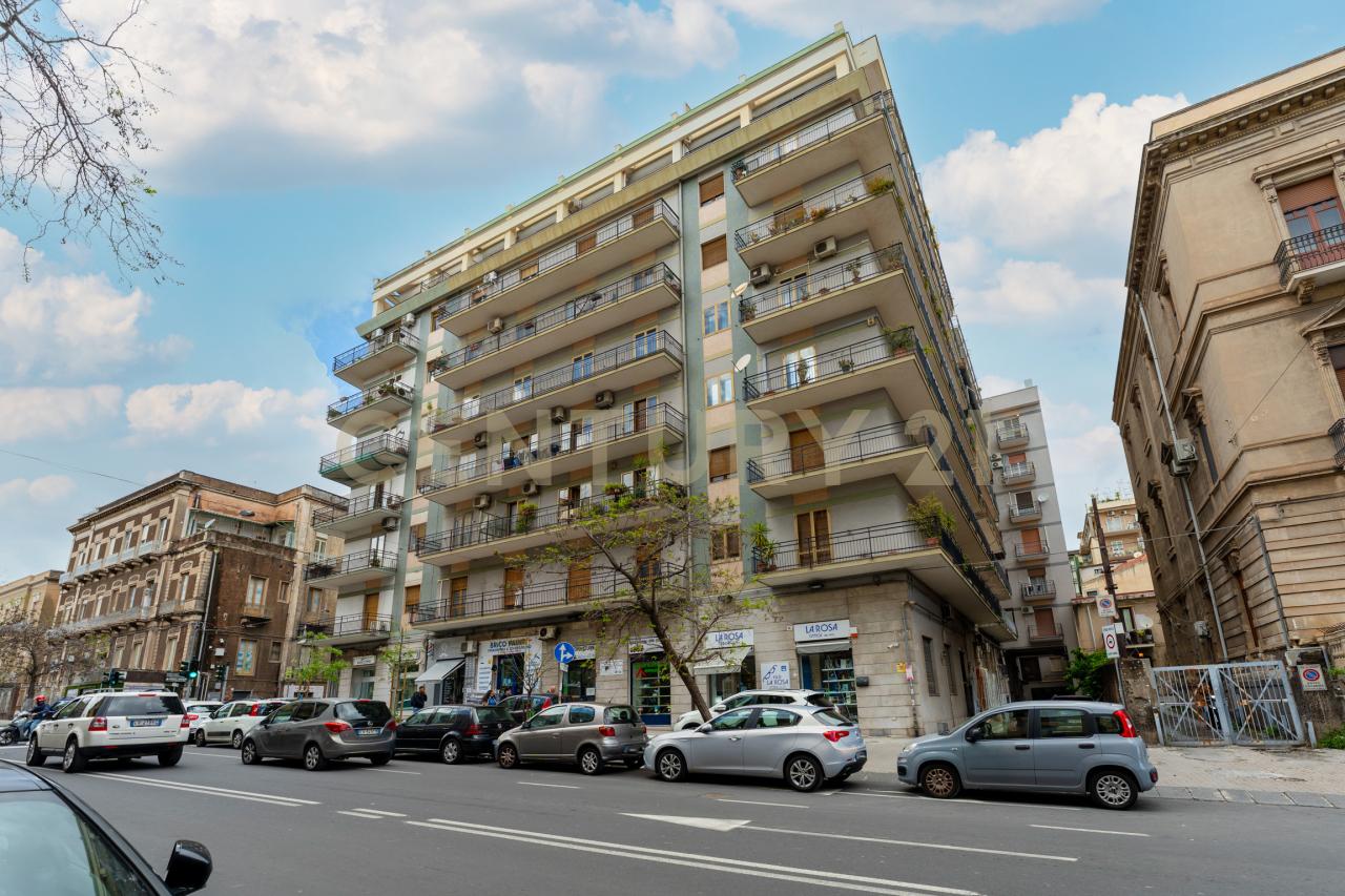Affitto Trivani, Catania foto