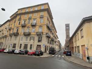 Affitto Quadrivani, Torino