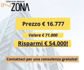 Sale Trivani, Reggio di Calabria