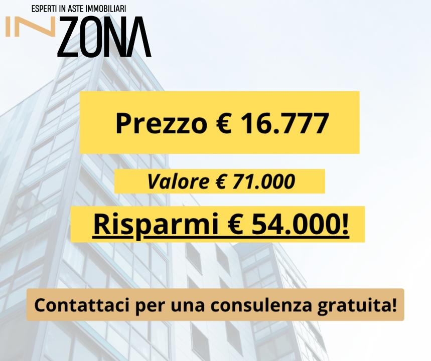 Vendita Trivani, Reggio di Calabria foto