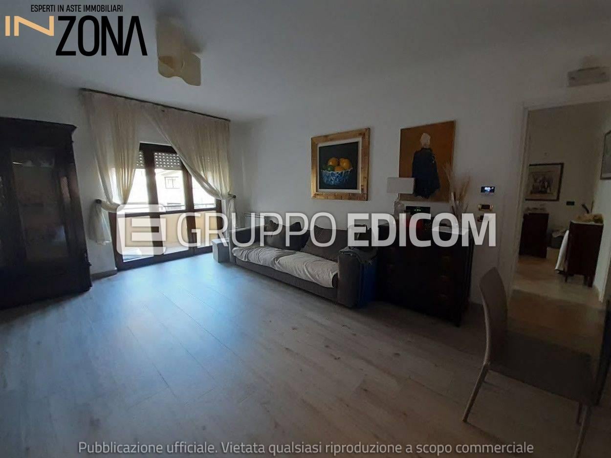 Vendita Trivani, Reggio di Calabria foto