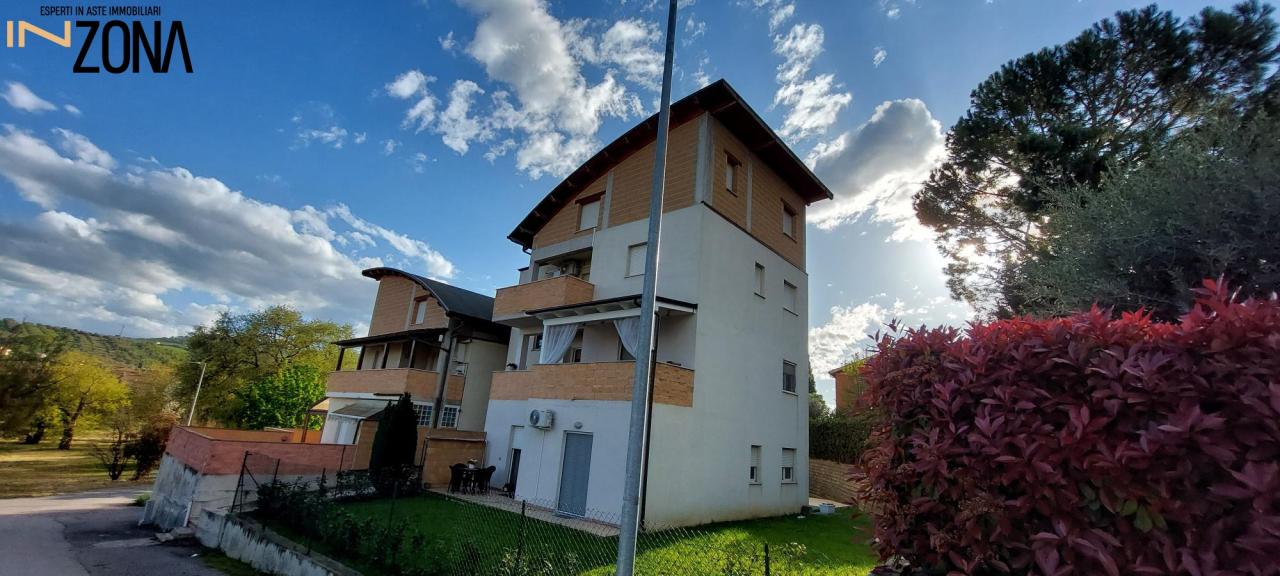Vendita Trivani, Bellante foto
