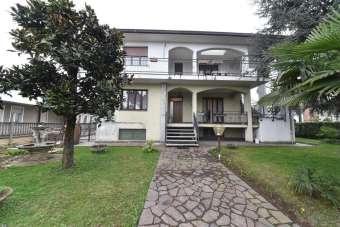 Sale Villa bifamiliare, Canegrate Sale Villa bifamiliare, Canegrate