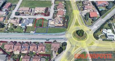 Vendita Terreno Residenziale, Misinto