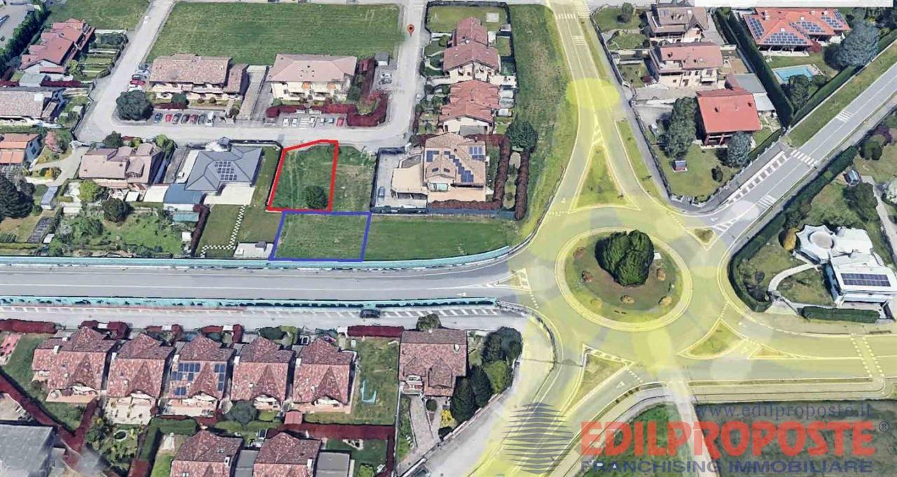 Vendita Terreno Residenziale, Misinto Vendita Terreno Residenziale, Misinto foto