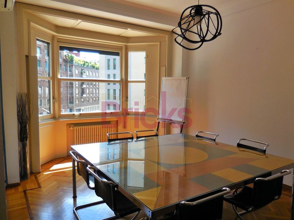 Affitto Ufficio, Milano foto