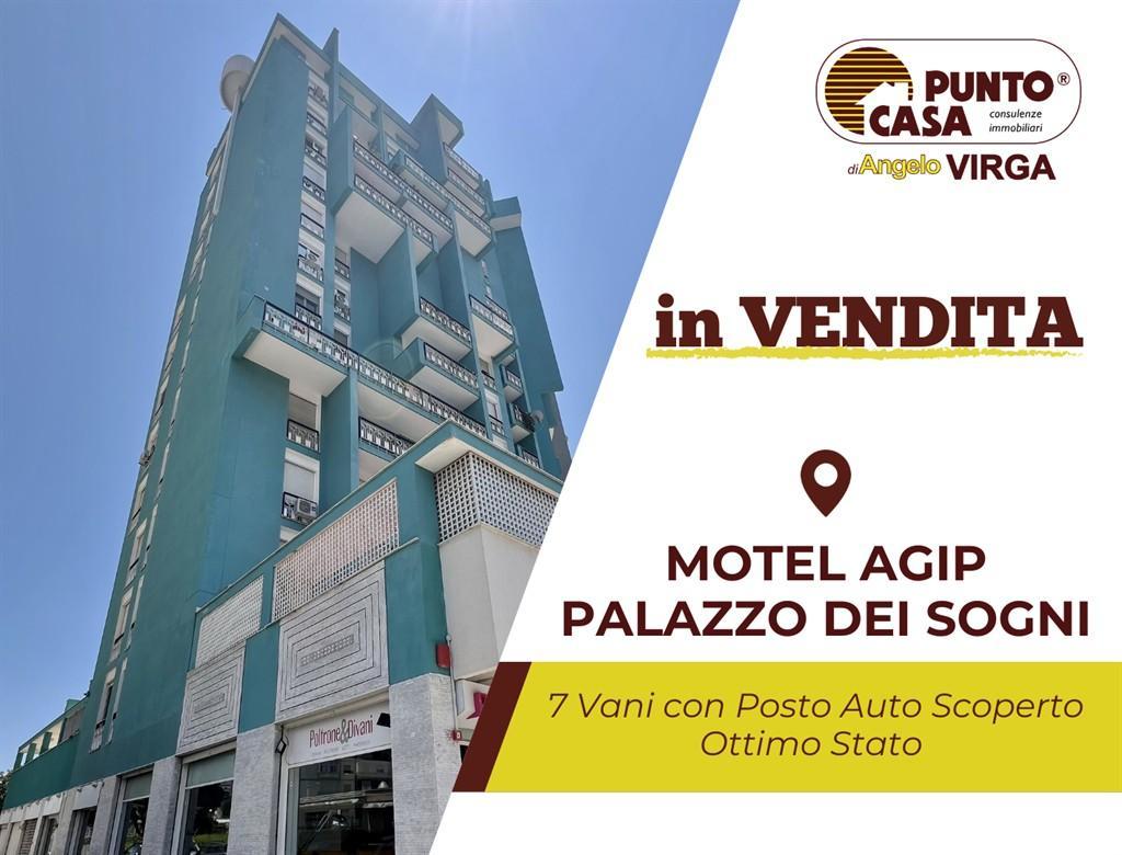 Vendita Appartamento, Palermo foto