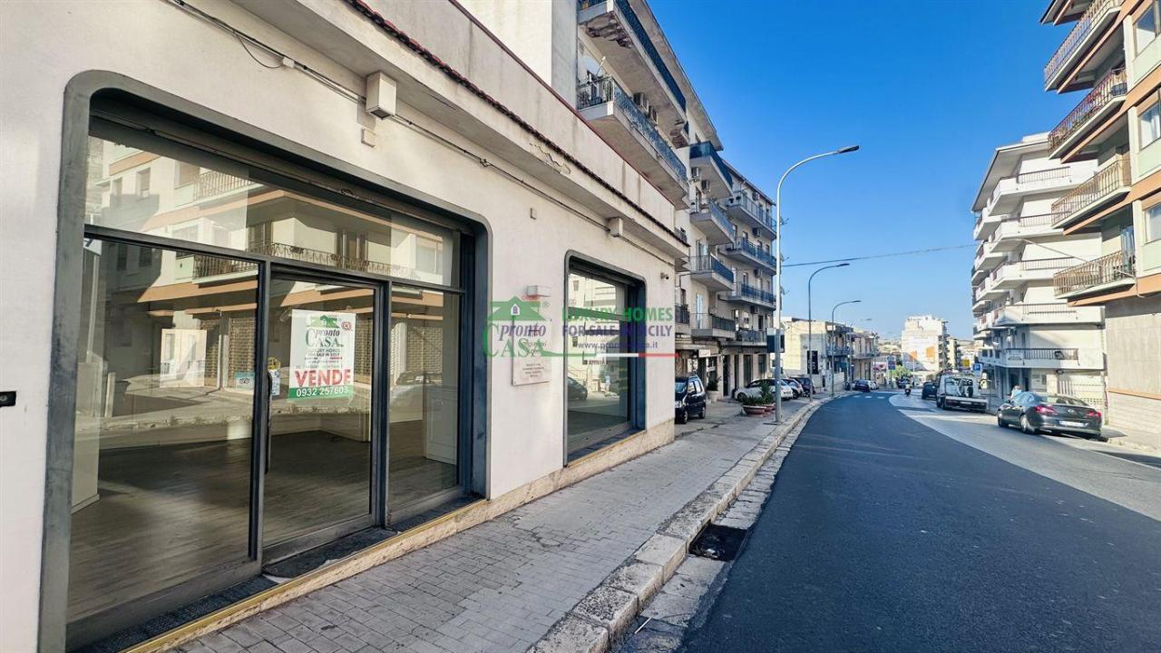 Vendita Immobile Commerciale, Ragusa foto