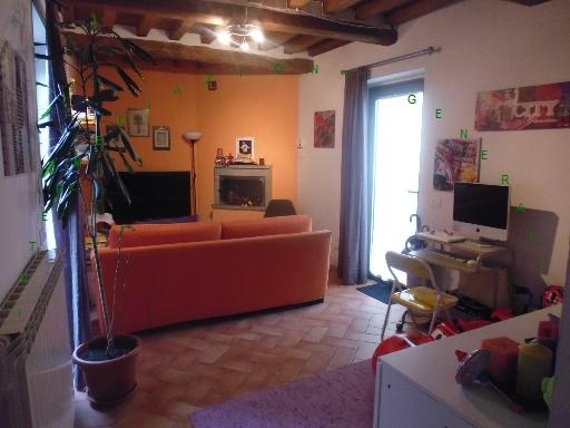 Affitto PORZIONE DI COLONICA, Borgo San Lorenzo foto