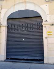 Affitto Negozio, Messina