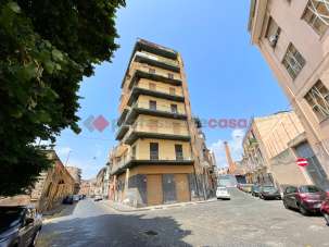 Vendita Appartamento, Catania