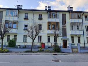 Vendita Appartamento, Pontebba