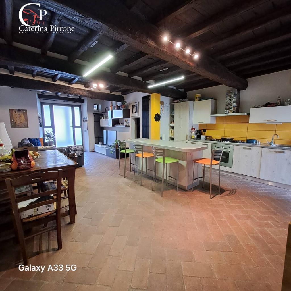 Vendita Appartamento, Pelago foto