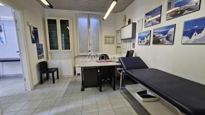 Affitto Trivani, Vezzano Ligure