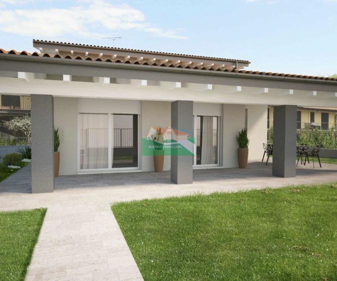 casa indipendente in vendita a Ravenna in zona Classe