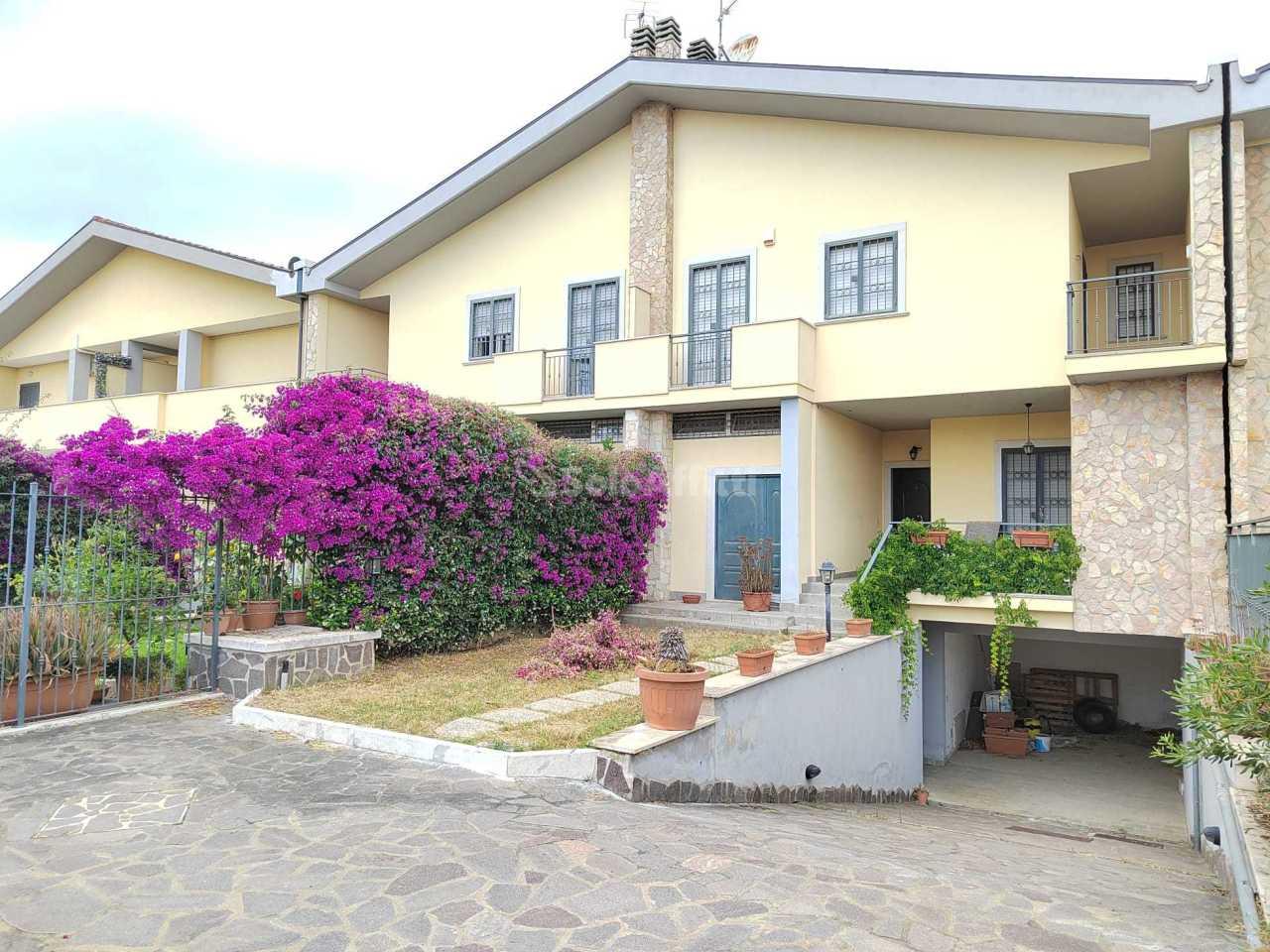 Affitto Eptavani, Roma foto