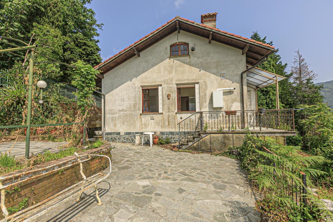 Vendita Villa, Campomorone foto