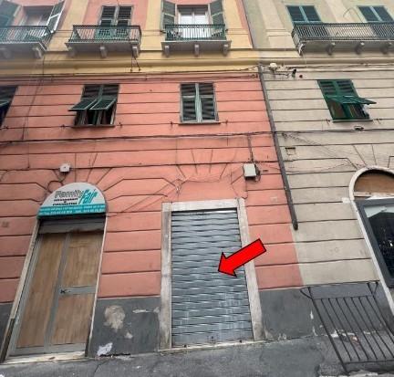 Vendita Bivani, Genova Vendita Bivani, Genova foto