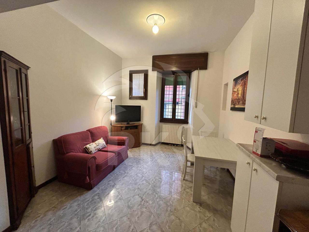 Affitto Trivani, Bologna foto