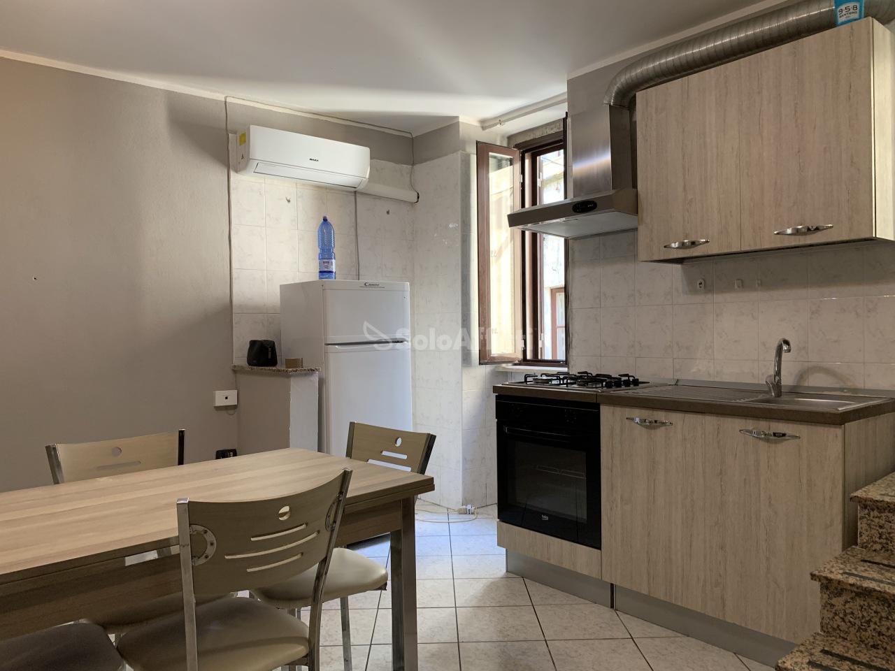 Affitto Bivani, Catanzaro foto