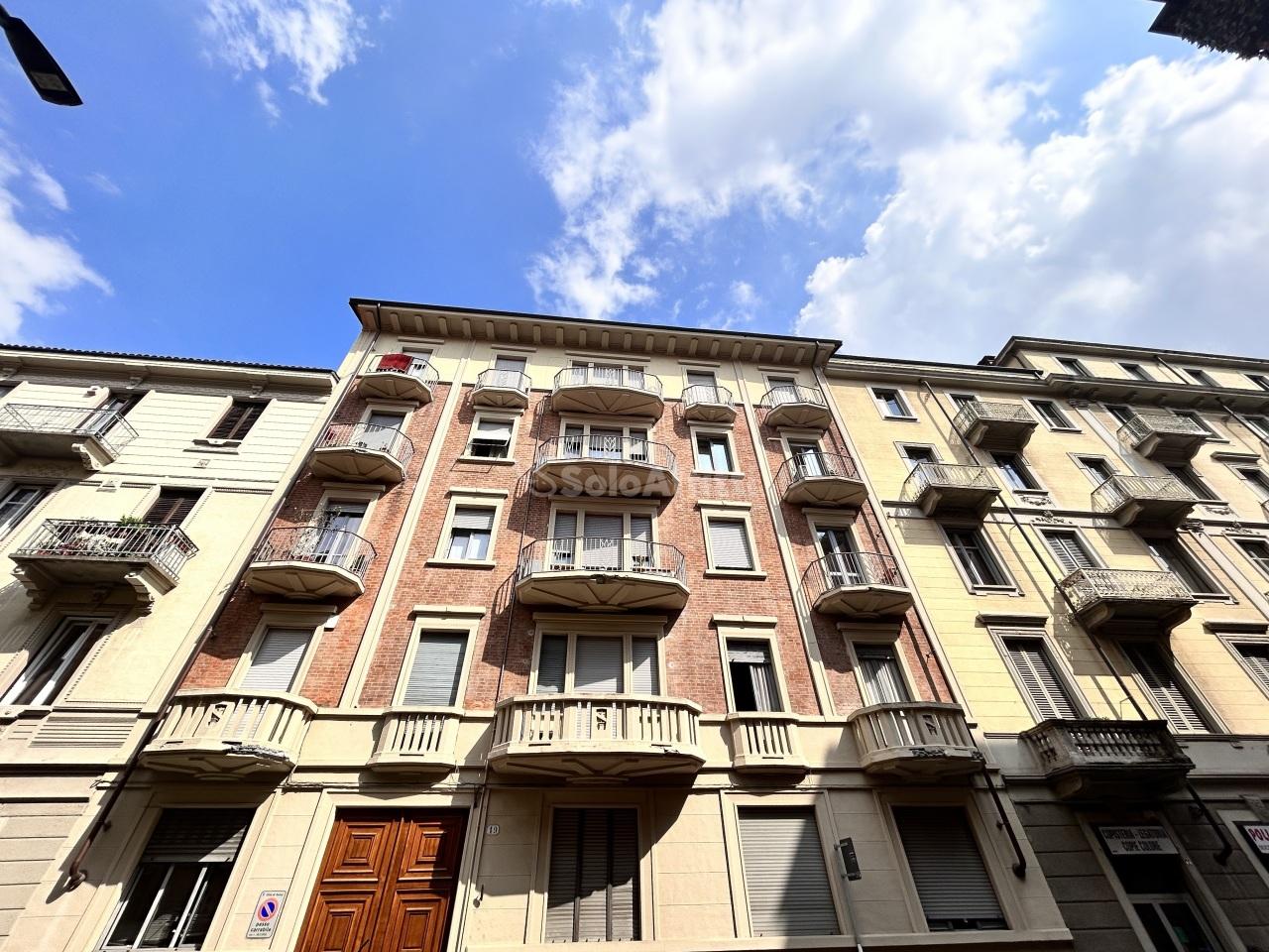 Affitto Quadrivani, Torino foto