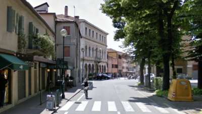 Affitto Box, Venezia Affitto Box, Venezia