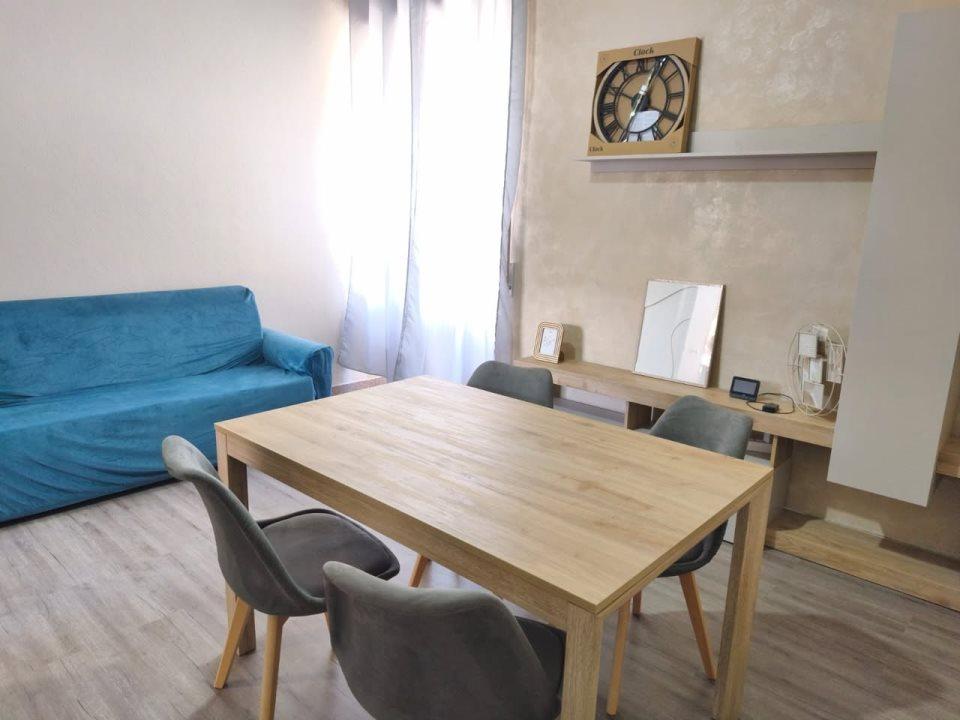 Rent Two rooms, Santa Maria Capua Vetere foto