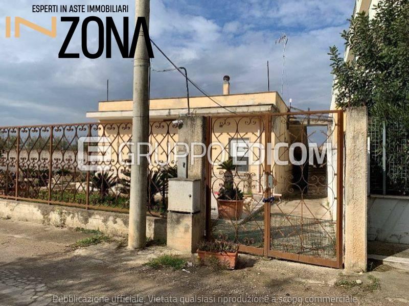 Vendita Quadrivani, Andria Vendita Quadrivani, Andria foto