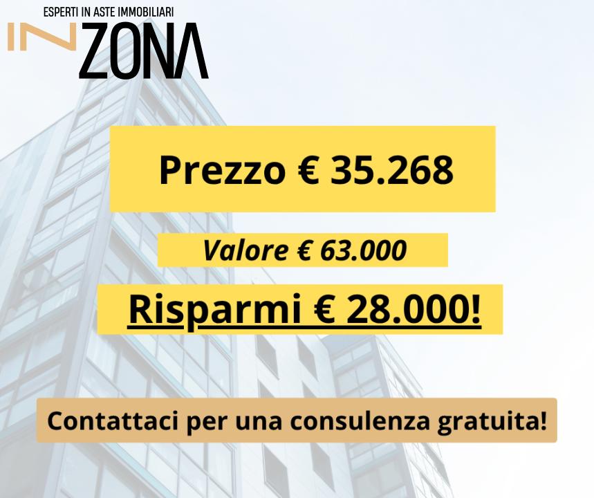 Vendita Trivani, Reggio di Calabria foto