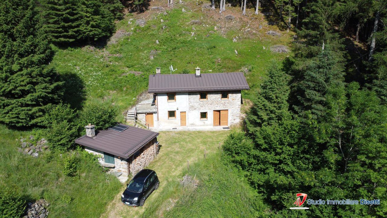 Vendita Quadrivani, Monno foto