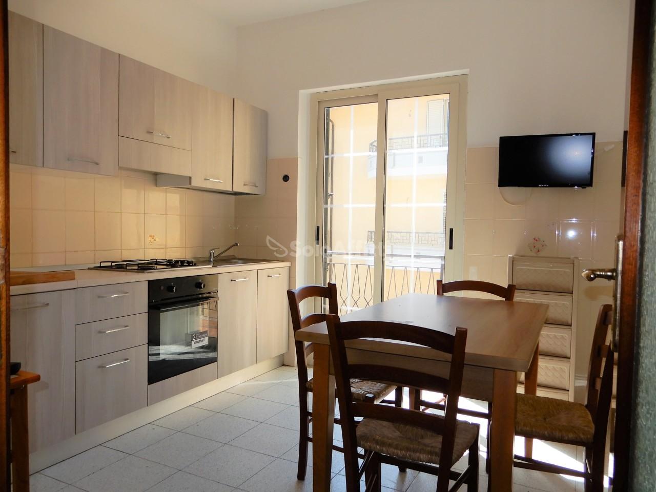 Affitto Trivani, Catanzaro foto